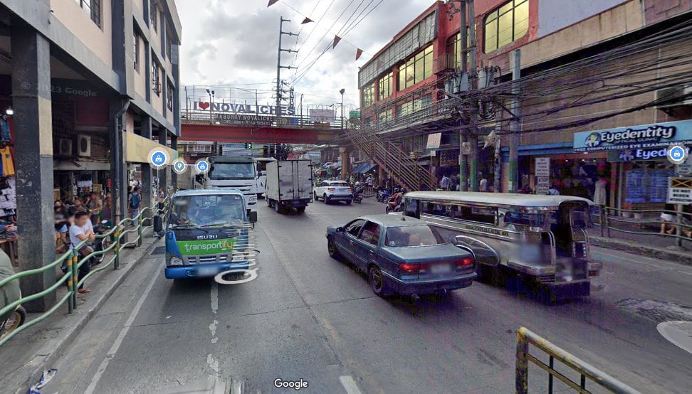 Novaliches Philatlas